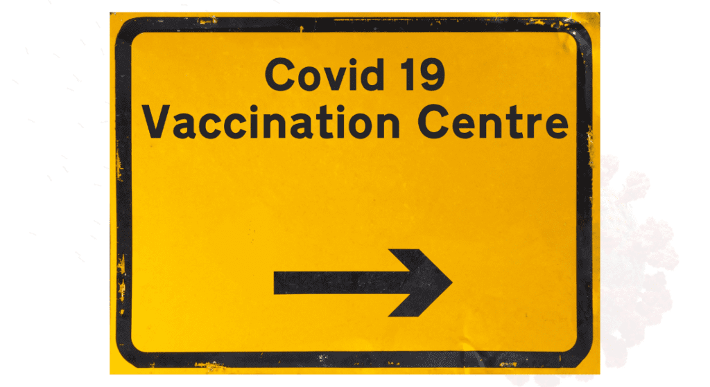 Covid 19 Vaccination Centre