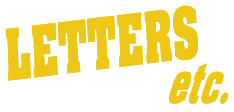 Letters ETC Logo