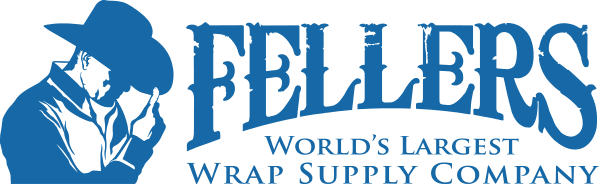 Fellers Wrap Company Logo