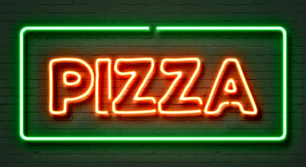 Neon Signs