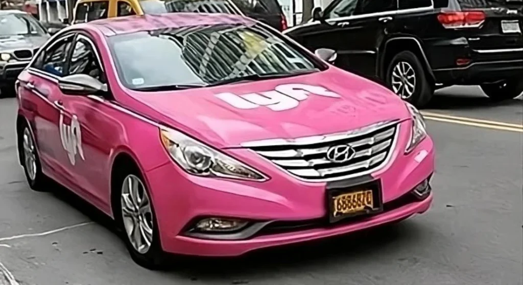 Vehicle Wraps