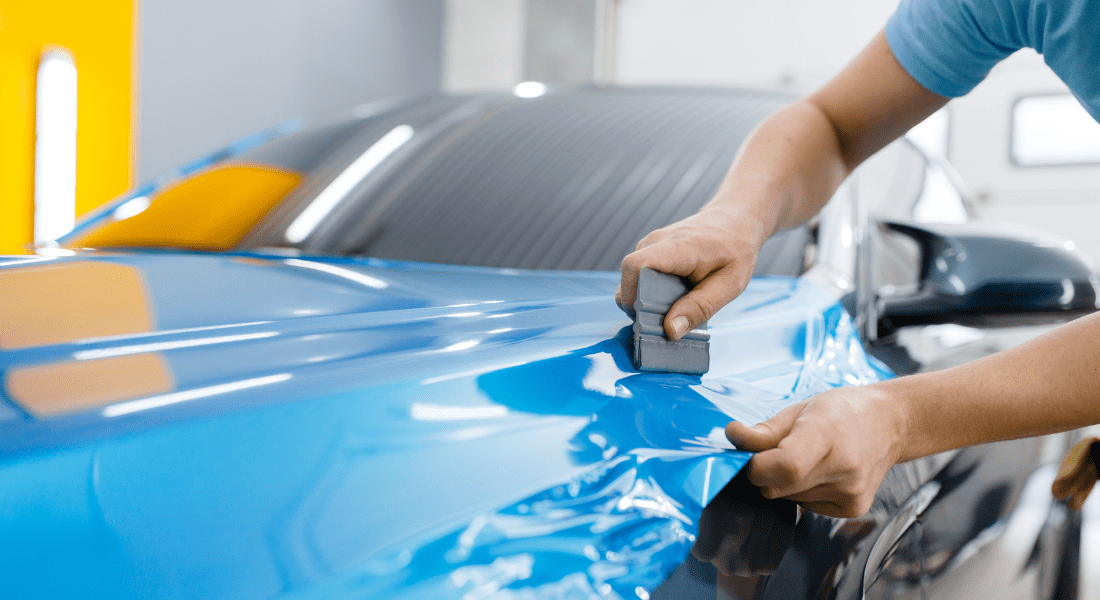 Car Wraps Nashville TN MetroCenter Signworks Inc.